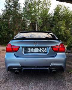 BMW 320i M-Sport