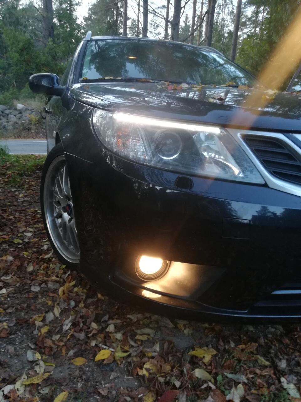 Saab 9-3