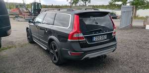 Volvo XC70 D4 AWD, Geartronic