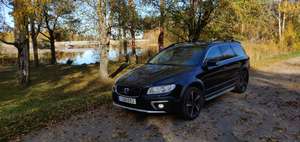 Volvo XC70 D4 AWD, Geartronic