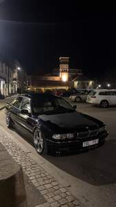 BMW E38 740iA