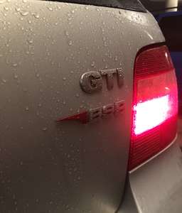 Volkswagen Golf MK4 GTI