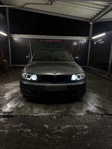 BMW 120 D E87