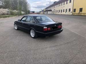 BMW 540ia