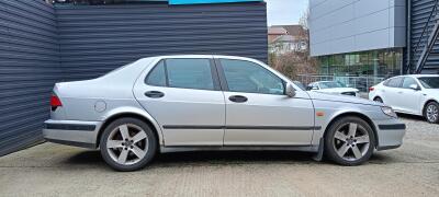 Saab 9-5