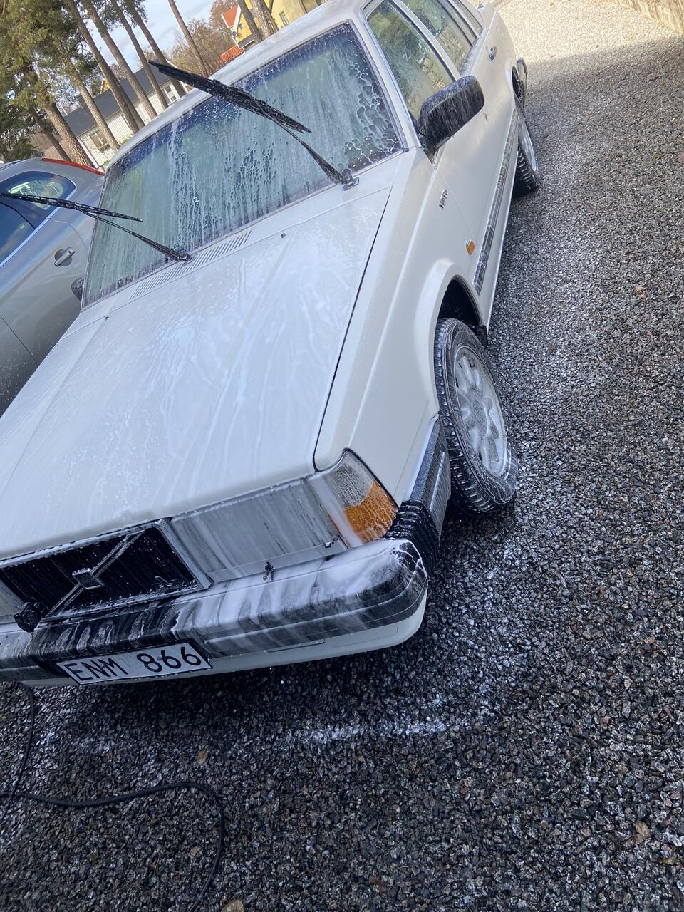 Volvo 740