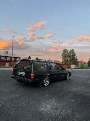 Volvo 945 D24tic M90