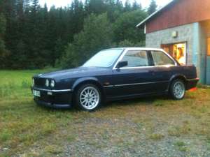 BMW E30 335i