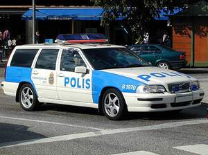 Volvo 875-556