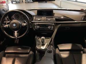 BMW 435i xDrive Gran Coupé
