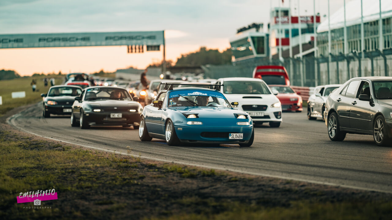 Mazda MX5