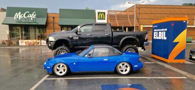 Mazda MX5