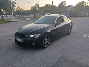 BMW 335i E92