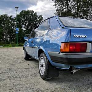 Volvo 343 DL