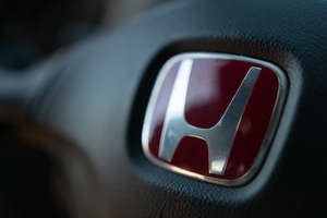 Honda Civic Type R 2.0