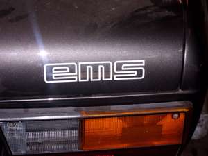 Saab 99 EMS