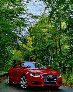 Audi A5 Tdi