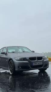 BMW 318D E90