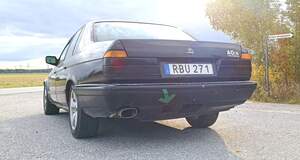 BMW E32
