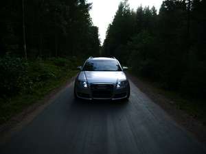 Audi A4 b7 2.0ts