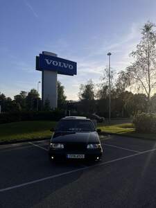 Volvo 855 GLT 2.5