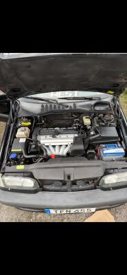 Volvo 855 GLT 2.5