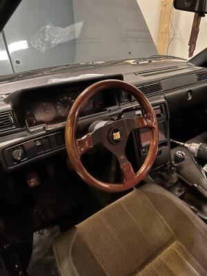 Volvo 740 gl