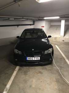 BMW 330i E90