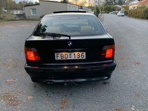 BMW 323i E36
