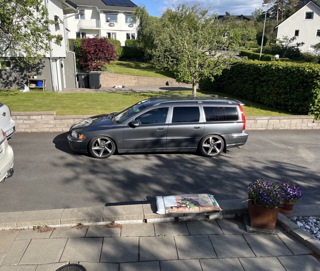 Volvo V70