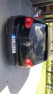 Volkswagen GTI MK5