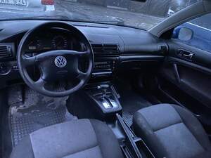 Volkswagen Passat 1,6