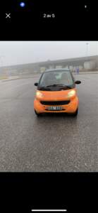 Smart City coupé 0,6