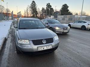 Volkswagen Passat 1.8 T