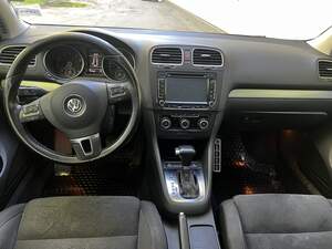 Volkswagen Golf GT 1.4
