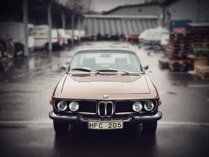 BMW 3.0 CS
