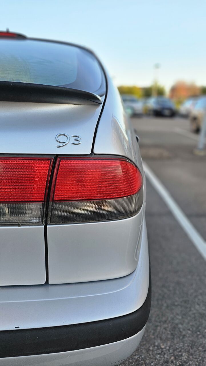 Saab 9-3