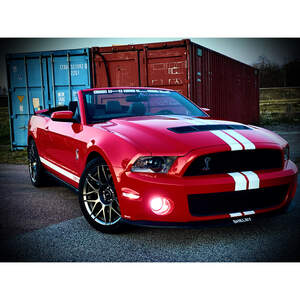 Ford Shelby GT-500