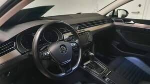 Volkswagen Passat Sportscombi