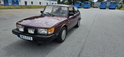 Saab OG900i