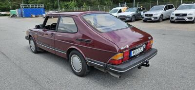 Saab OG900i
