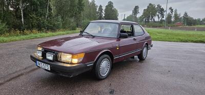 Saab OG900i