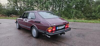 Saab OG900i