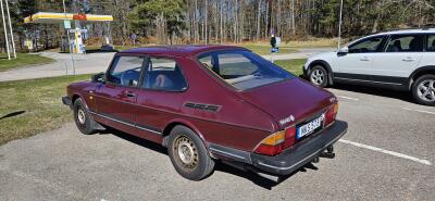 Saab OG900i