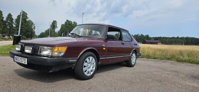 Saab OG900i