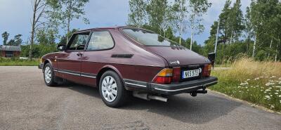 Saab OG900i