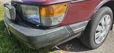 Saab OG900i