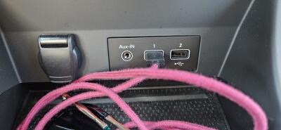 Renault Captur E-Tech