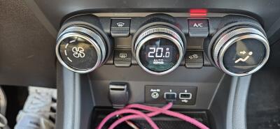 Renault Captur E-Tech