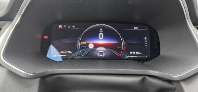 Renault Captur E-Tech